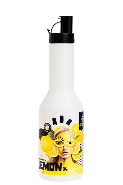 Picture of COFFEE SECRET LEMON PURRE 750ML